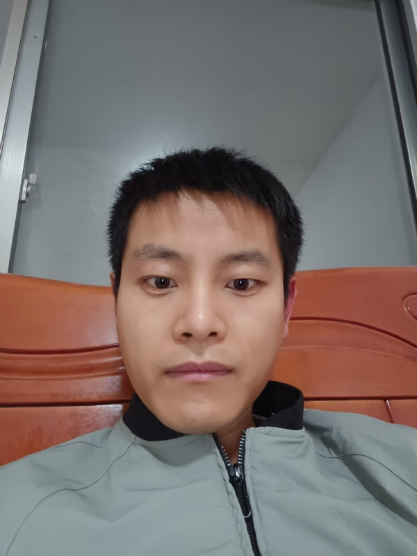 小朱的第一张照片--中山相亲服务中心