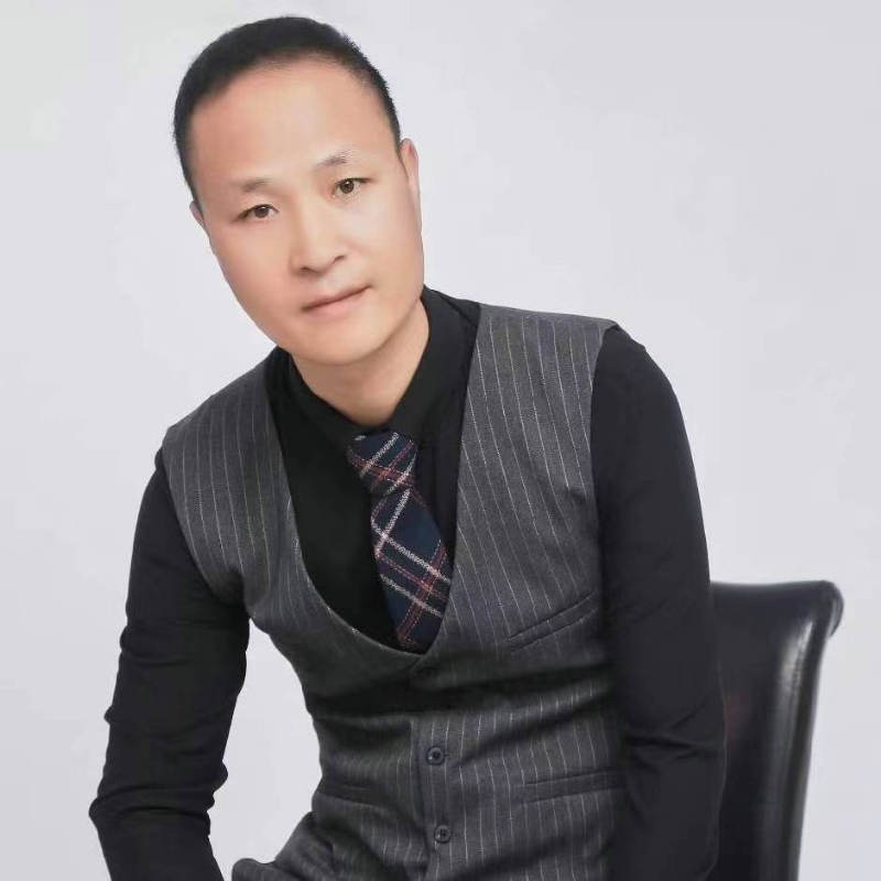 子昂的第二张照片--中山相亲服务中心