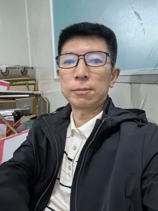 责任感的感冒药的第二张照片--中山相亲服务中心