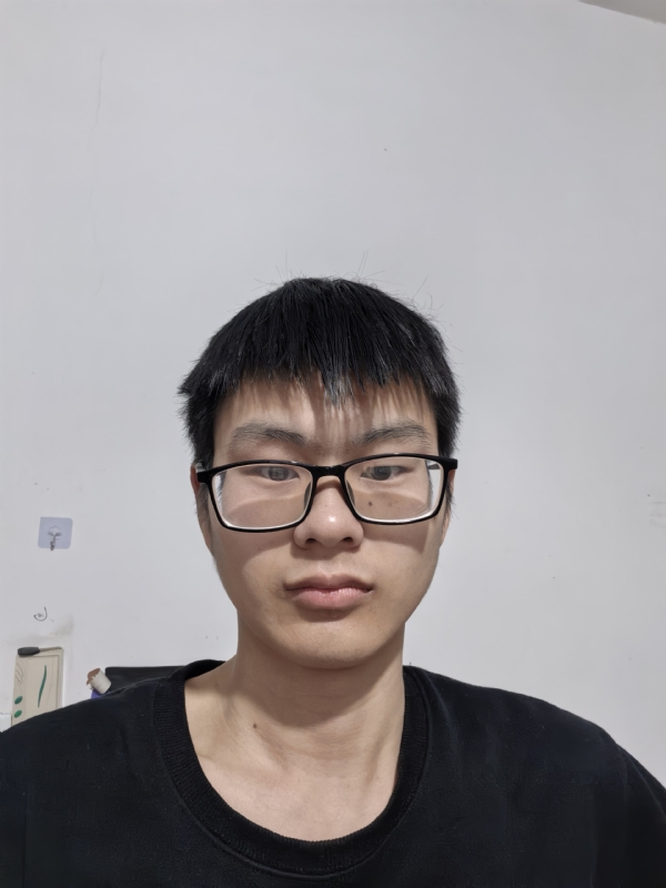 心如止水的第一张照片--中山相亲服务中心