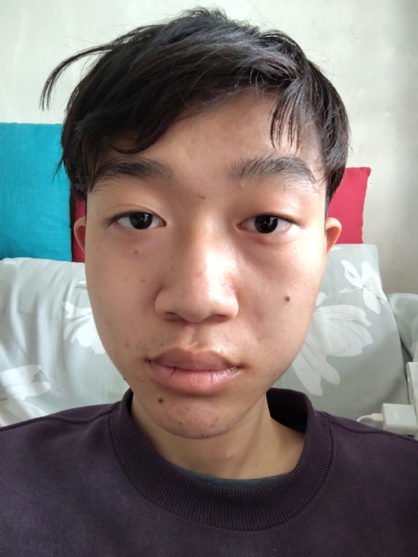 郭富城的第一张照片--中山相亲服务中心