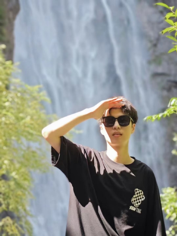 大橙子的第一张照片--中山相亲服务中心