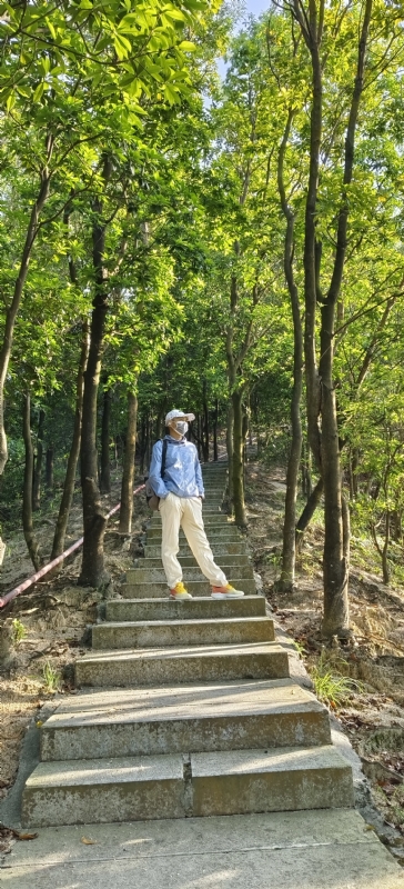 书衣的第三张照片--中山相亲服务中心