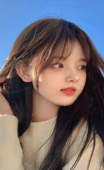 莓莓的第一张照片--中山相亲服务中心