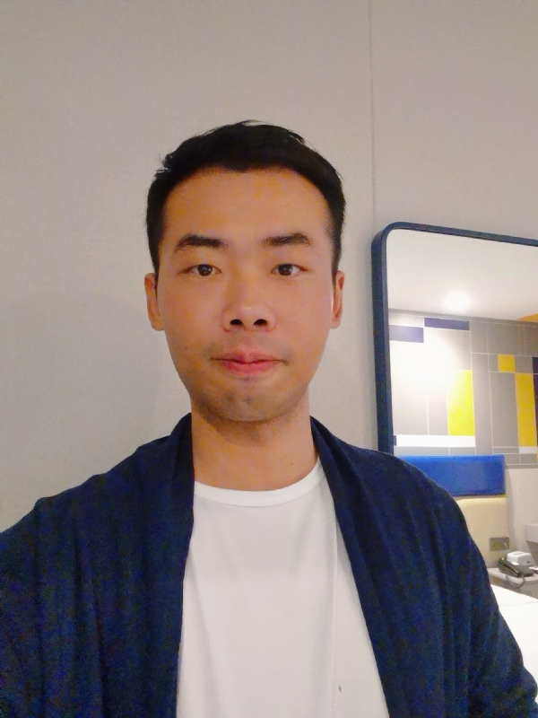 清明雨上的第一张照片--中山相亲服务中心