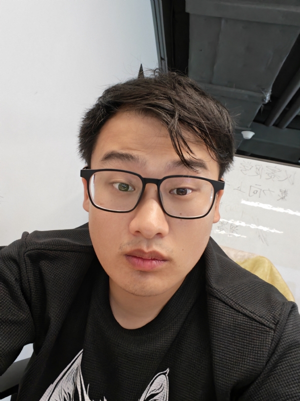 想脱单的洋洋的第一张照片--中山相亲服务中心