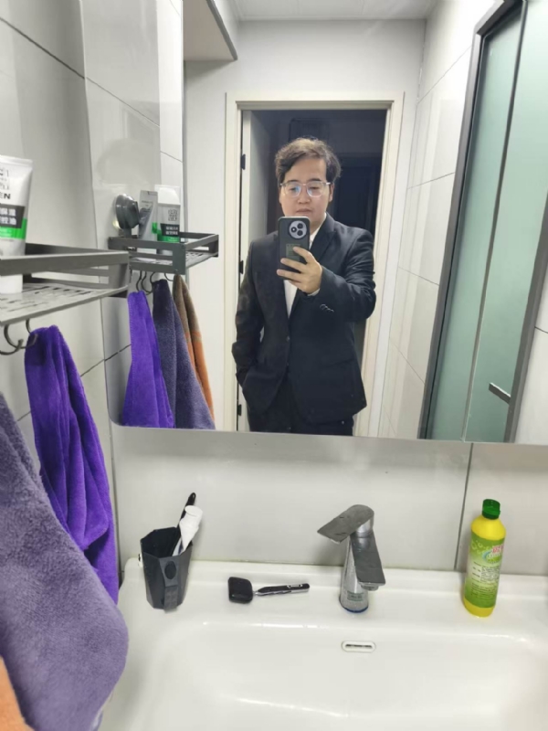 贝贝1998的第一张照片--中山相亲服务中心