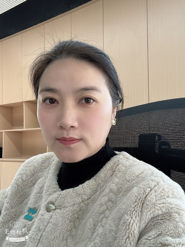 瑜妍的第一张照片--中山相亲服务中心