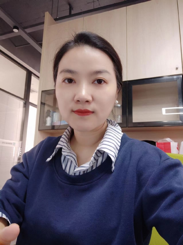 瑜妍的第三张照片--中山相亲服务中心