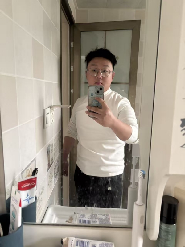 gaotianran的第一张照片--中山相亲服务中心