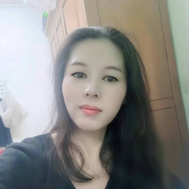 玲子的第一张照片--中山相亲服务中心