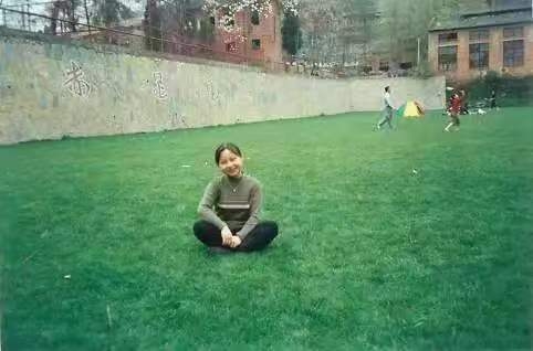 素涛的第一张照片--中山相亲服务中心