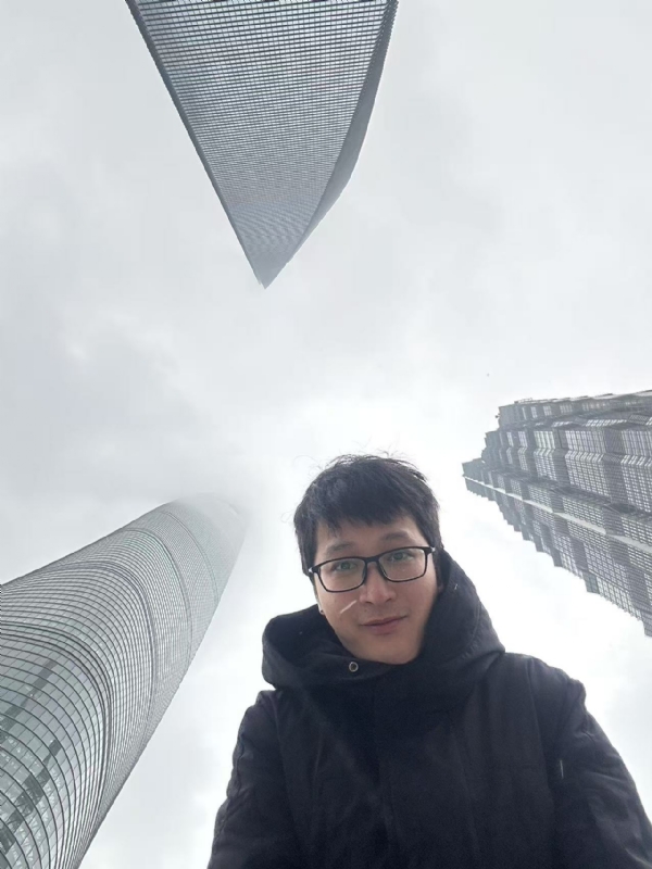 阿涛显卡维修的第一张照片--中山相亲服务中心