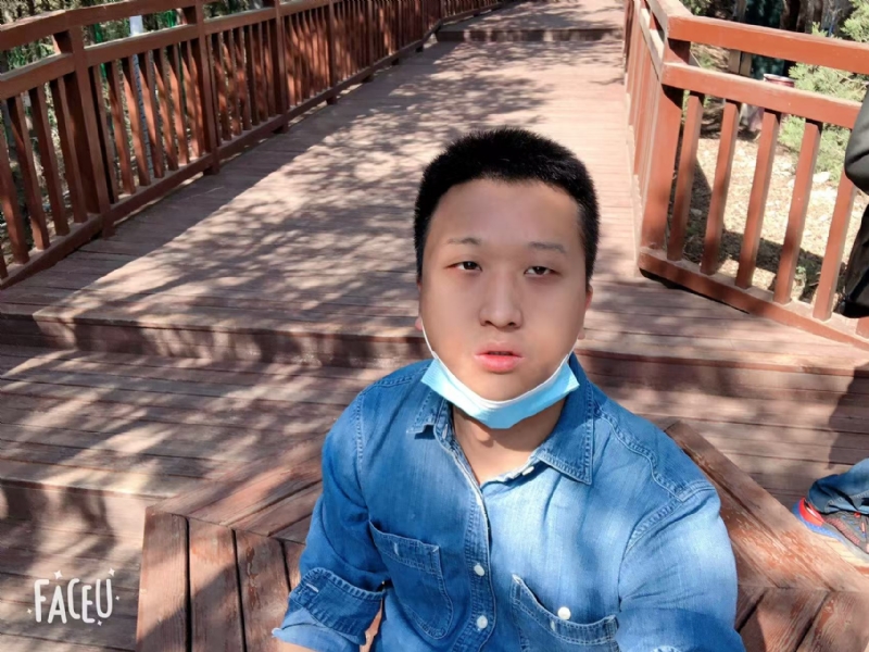 月之独白的第一张照片--中山相亲服务中心