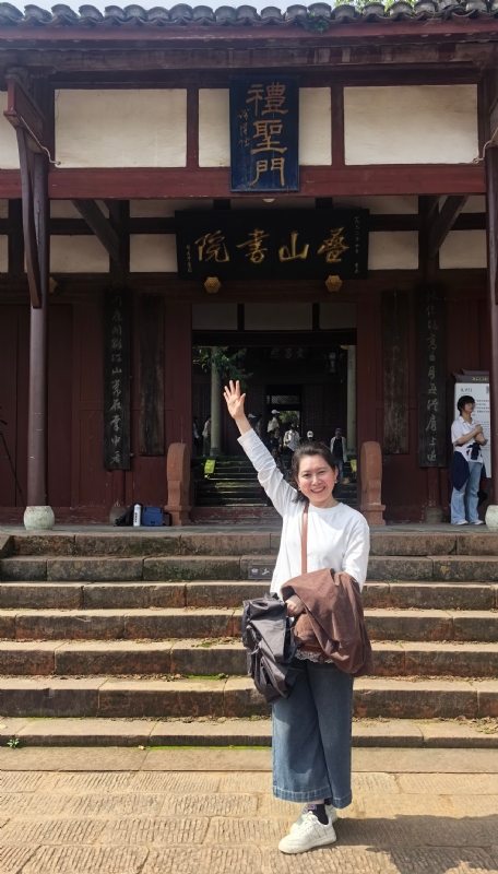 久久的第一张照片--中山相亲服务中心