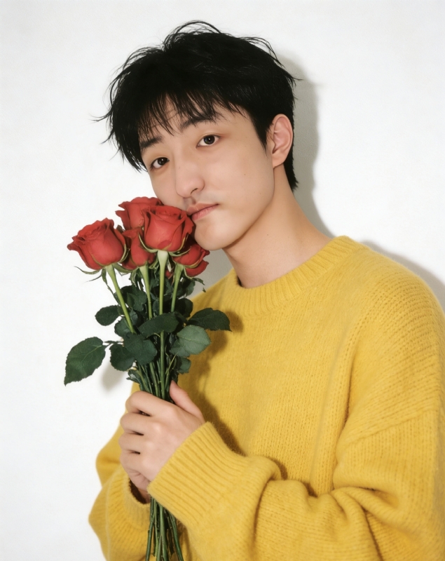 人有再风华的第一张照片--中山相亲服务中心