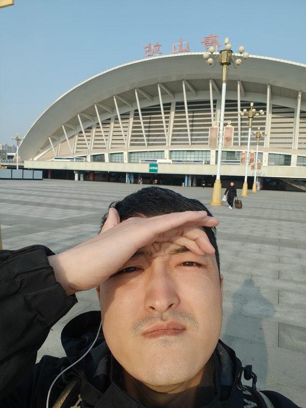 人有再风华的第二张照片--中山相亲服务中心