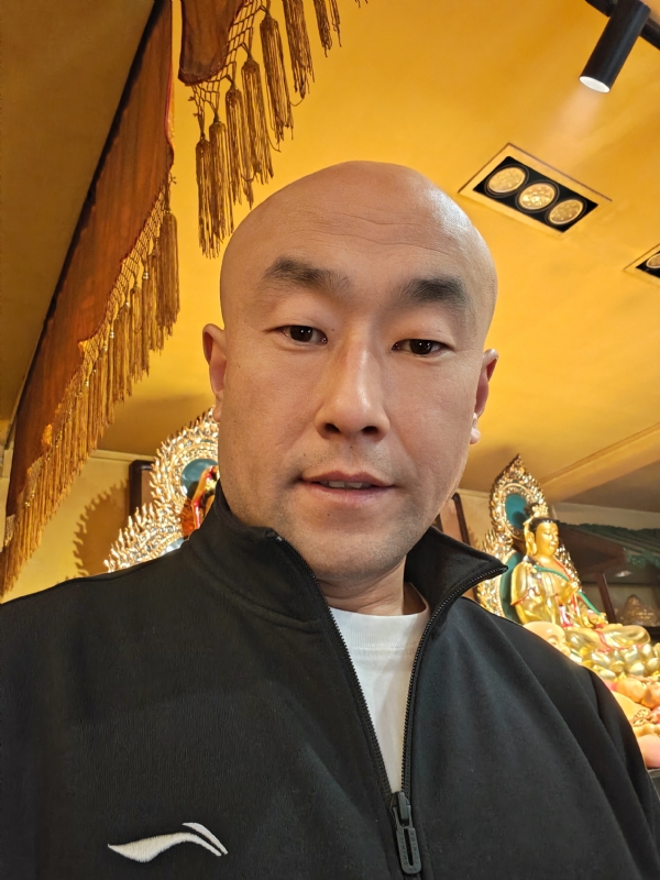 王家人的第二张照片--中山相亲服务中心