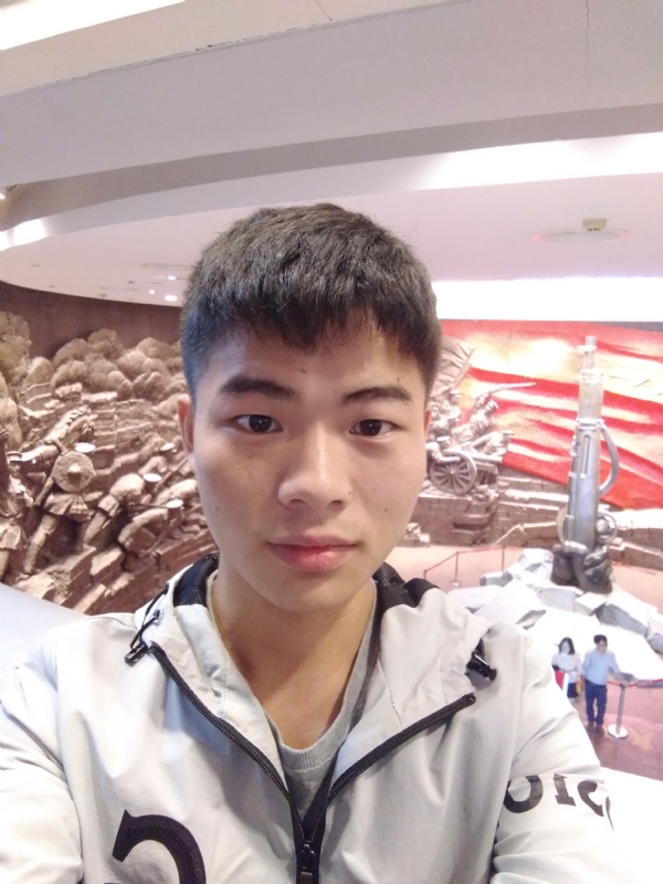 江汶洛的第一张照片--中山相亲服务中心