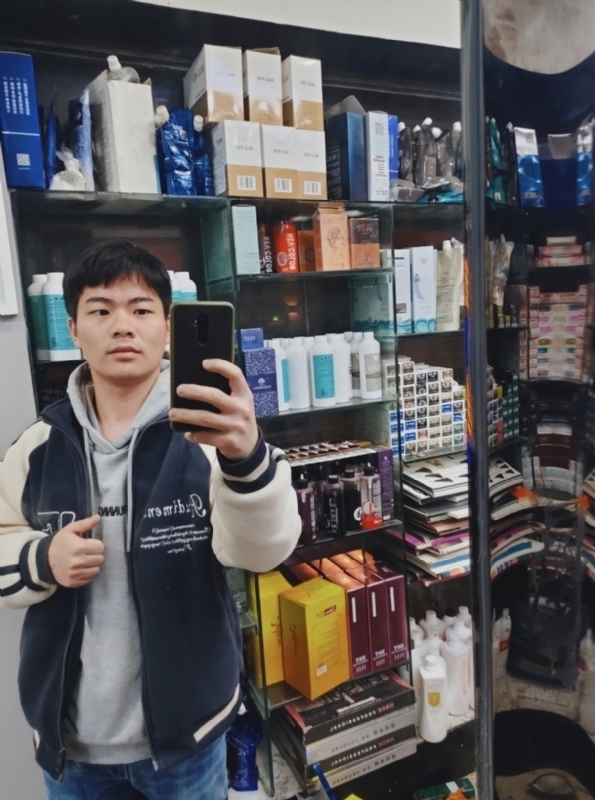 江汶洛的第二张照片--中山相亲服务中心