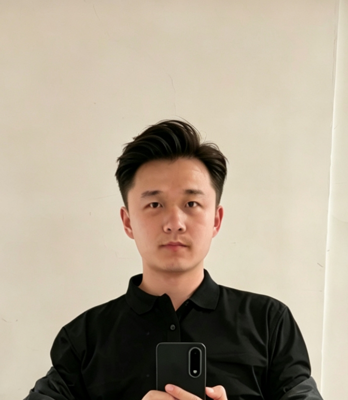 霜序十三的第一张照片--中山相亲服务中心