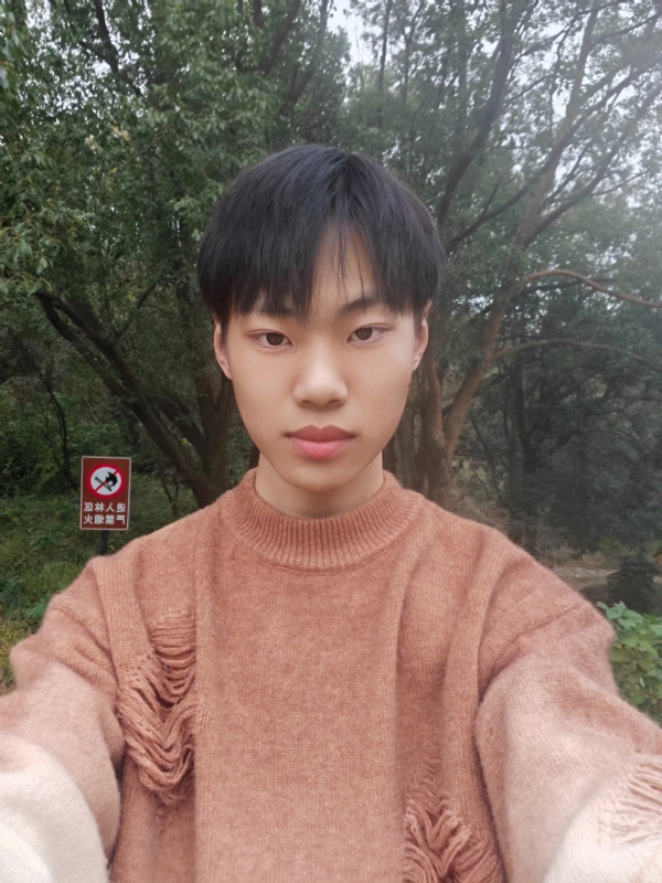 祤辰的第二张照片--中山相亲服务中心
