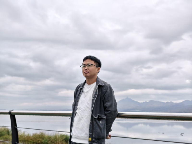 素履往的第二张照片--中山相亲服务中心