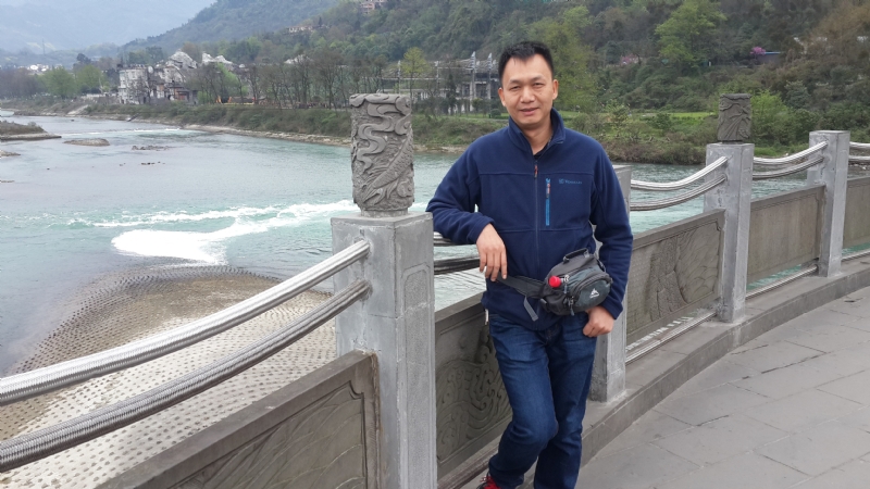上下求索的第一张照片--中山相亲服务中心