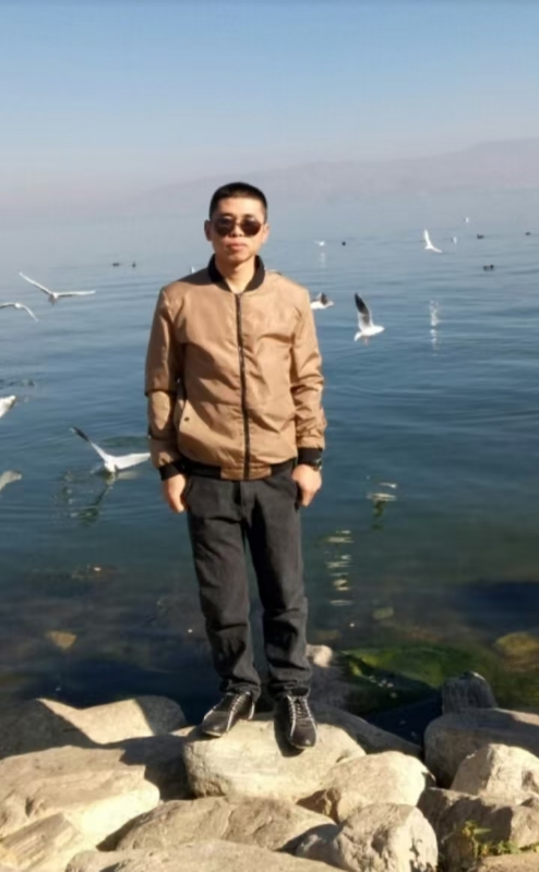 追光者的第一张照片--中山相亲服务中心