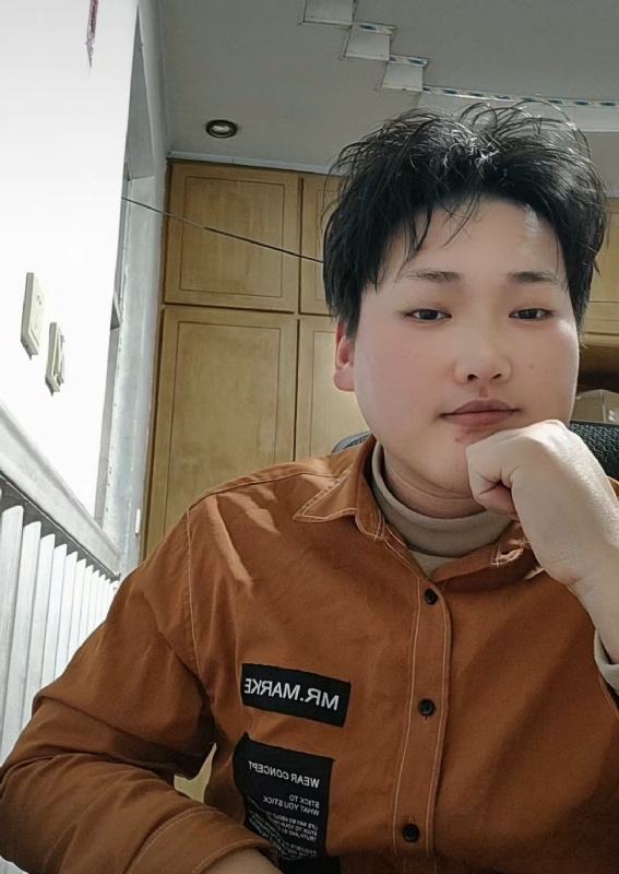 牛小鱼的第一张照片--中山相亲服务中心