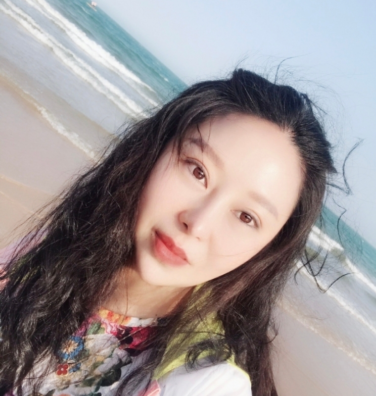 宁倩的第一张照片--中山相亲服务中心