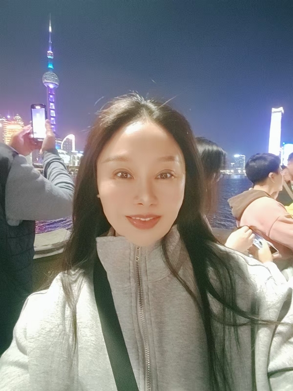 宁倩的第二张照片--中山相亲服务中心