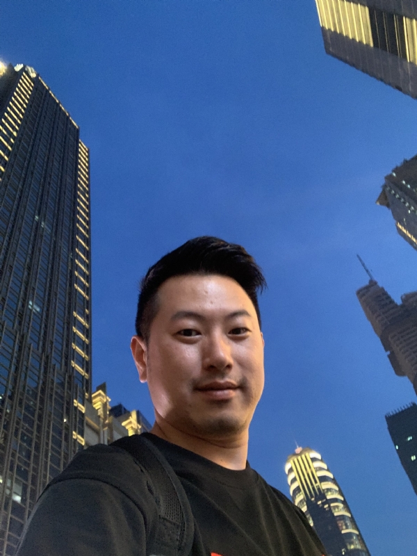 不忘初心的第一张照片--中山相亲服务中心