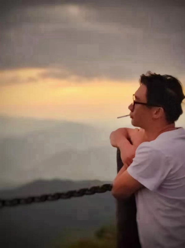 心有山海静而无边的第二张照片--中山相亲服务中心